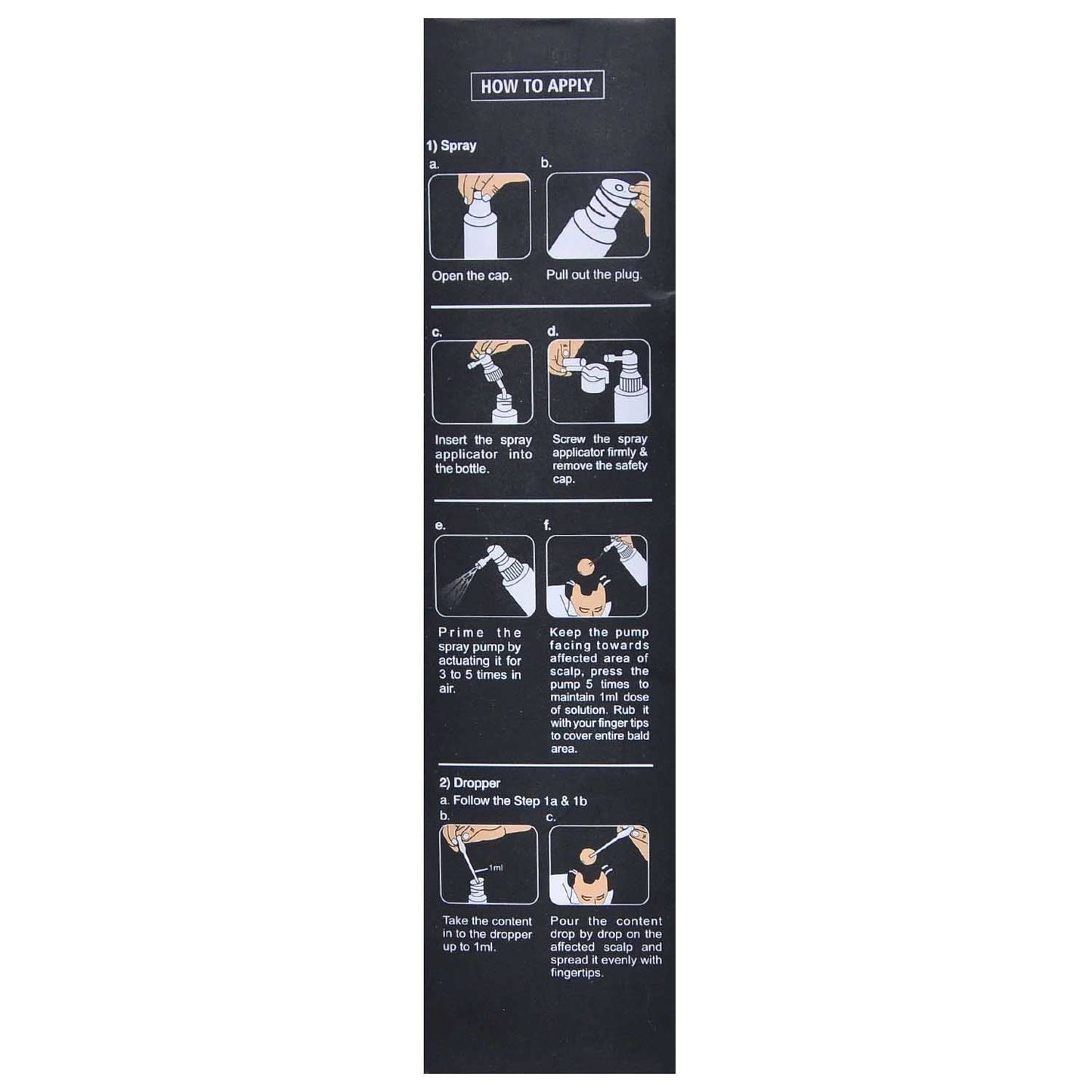imxia 5 Solution, 60ml