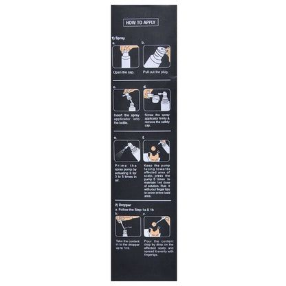 imxia 5 Solution, 60ml
