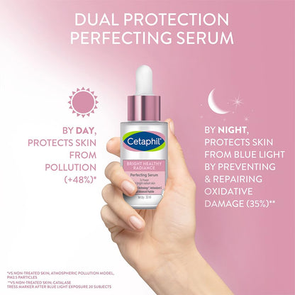 Cetaphil Bright Healthy Radiance Brightening Glow Serum 30ml