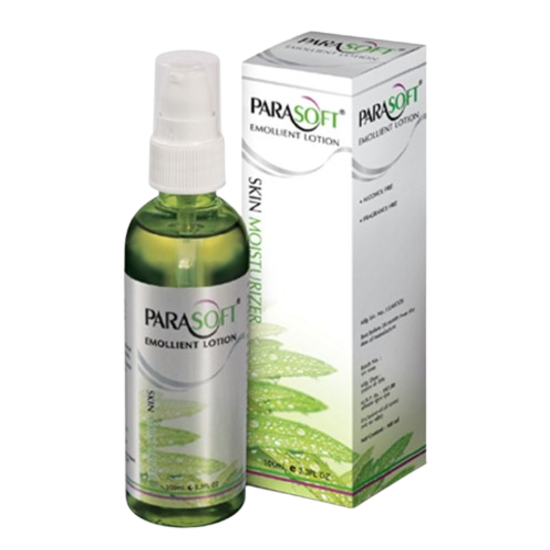 Parasoft Emollient Lotion, 100ml
