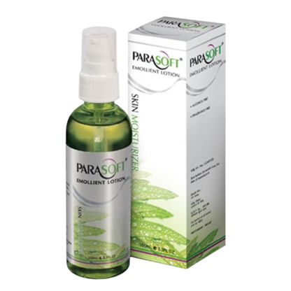 Parasoft Emollient Lotion, 100ml