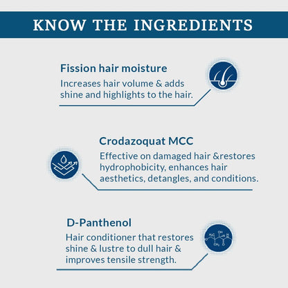Fixderma Strengthening hair Conditioner, 200 gm