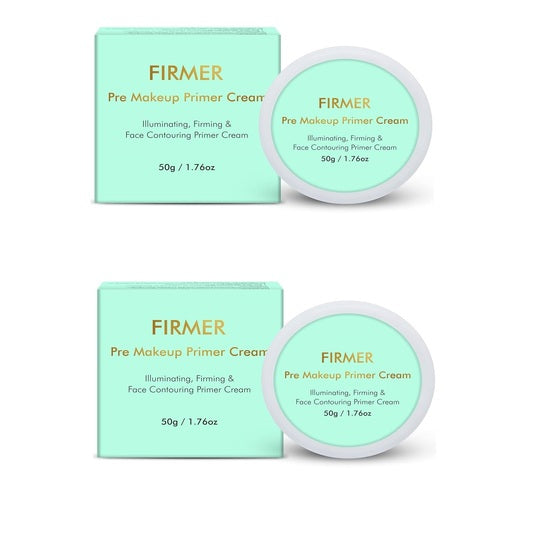 Firmer Pre Makeup Cream