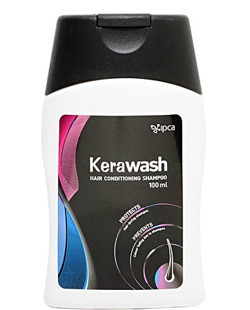 Kerawash Hair Conditioning Shampoo, 100ML
