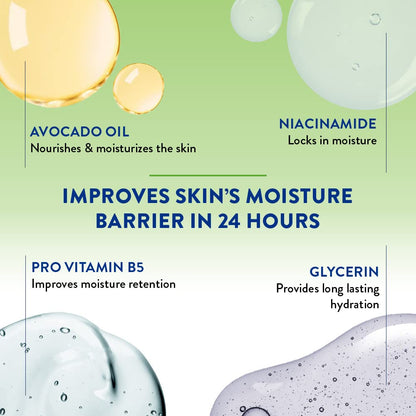 Cetaphil Moisturizing Lotion, 100ml