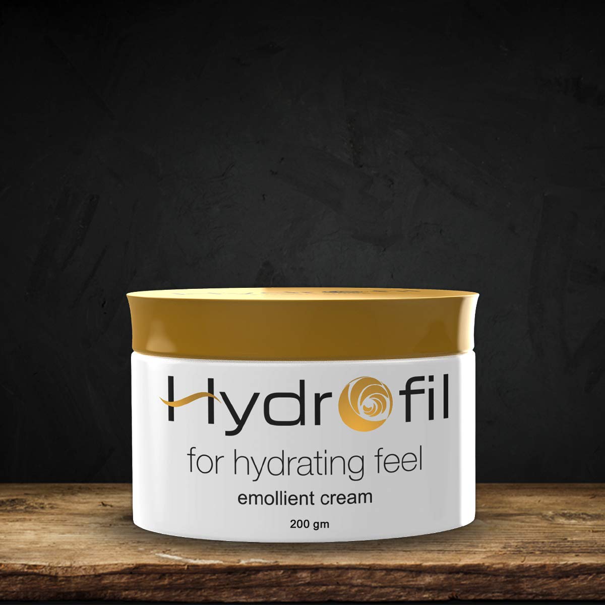 Hydrofil Moisturizing Cream 200gm