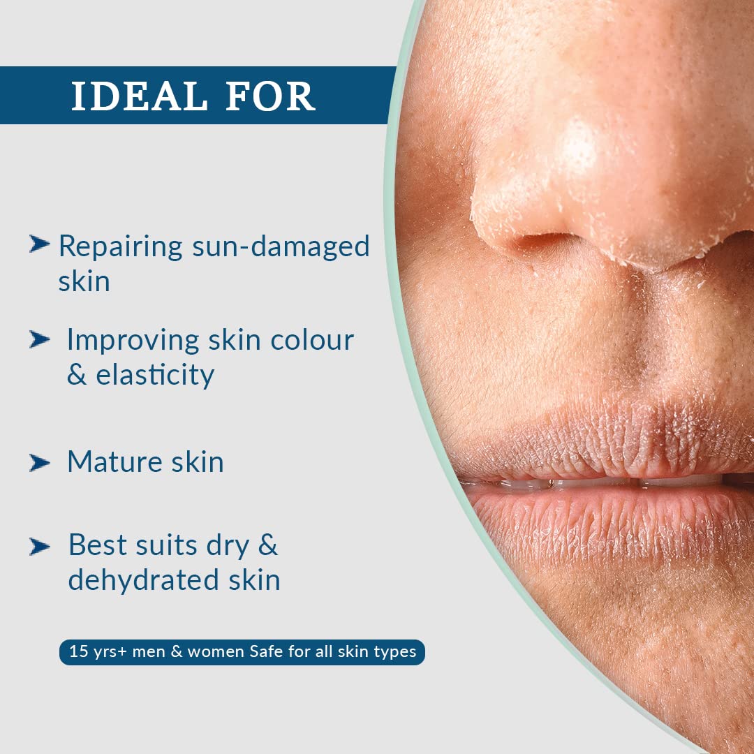 Fixderma Hydrating Mask, 100gm