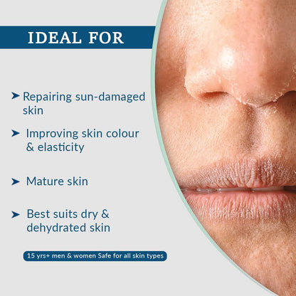 Fixderma Hydrating Mask, 100gm