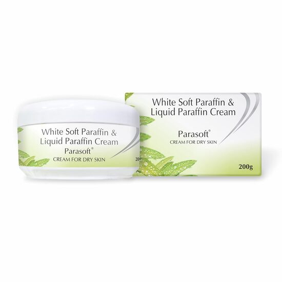 Parasoft Cream