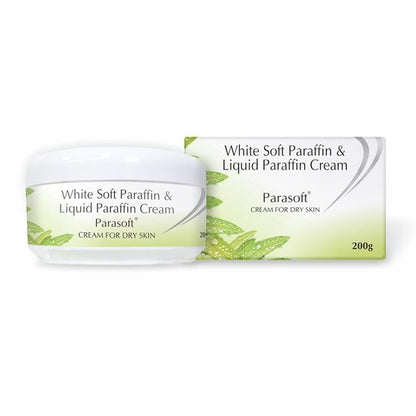 Parasoft Cream