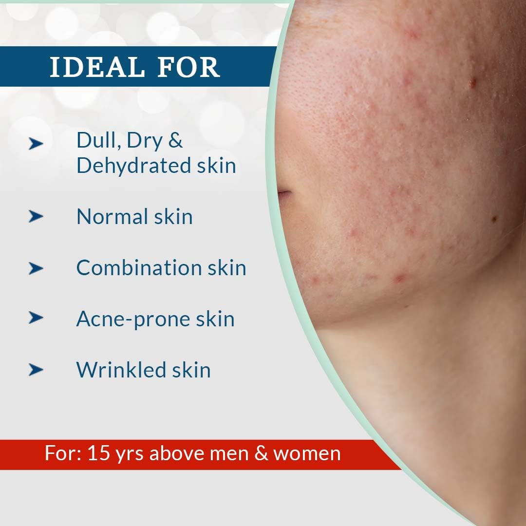 Fixderma HA4 Plus Serum 15ml