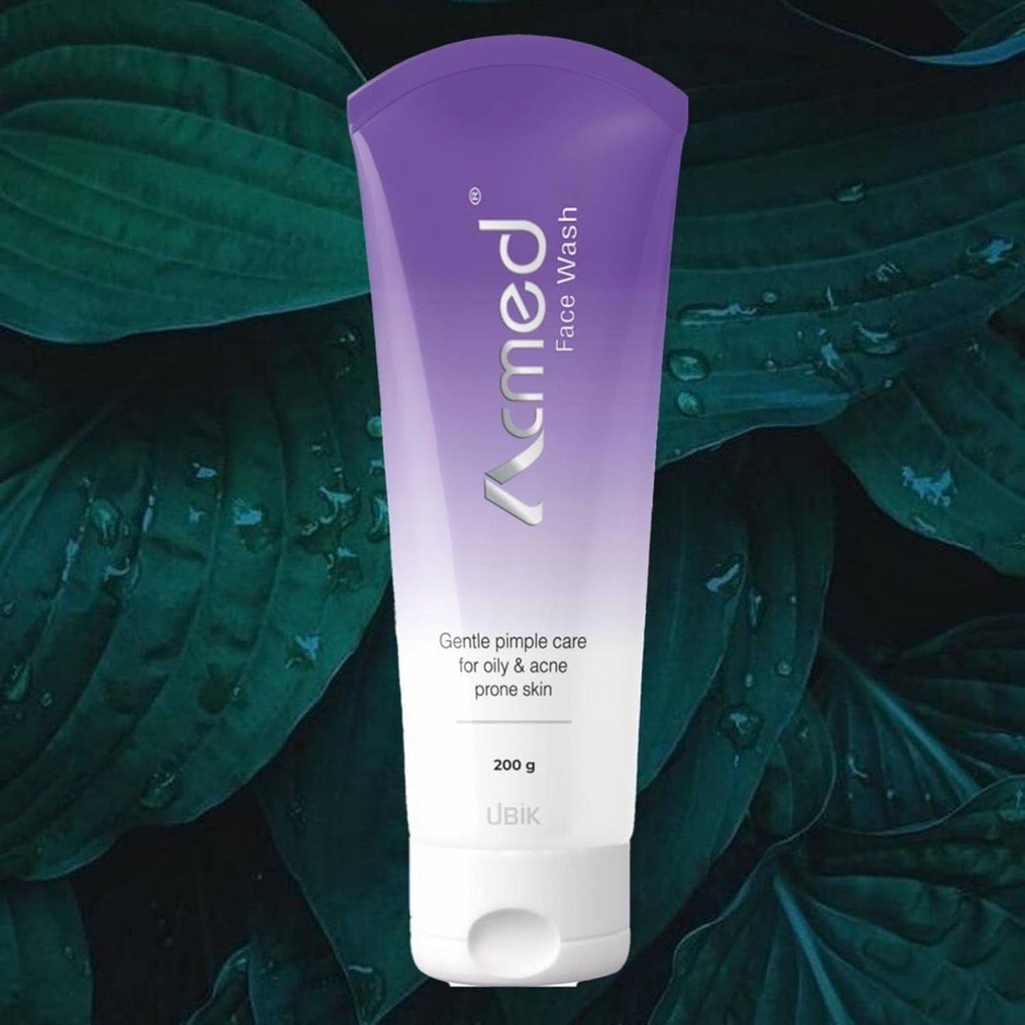 Acmed Pimple Care Acne Prevention Face Wash,