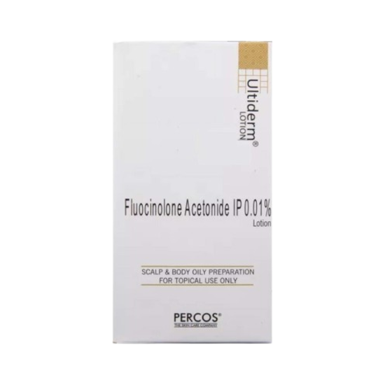 Ultiderm Lotion