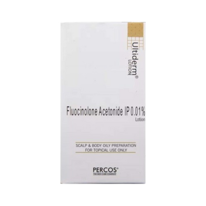 Ultiderm Lotion