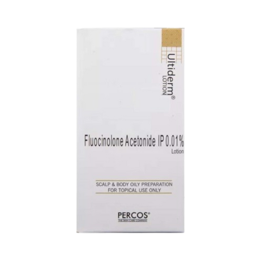 Ultiderm Lotion