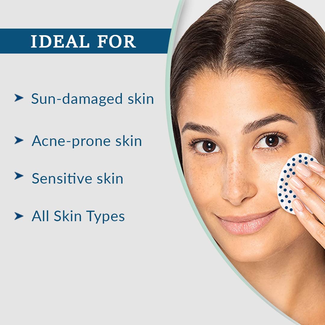 Fixderma Penta Peel Pads 25 Pads