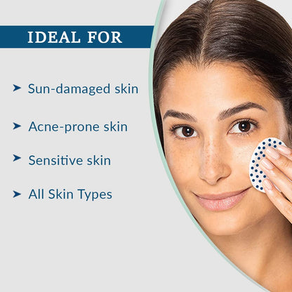 Fixderma Penta Peel Pads 25 Pads