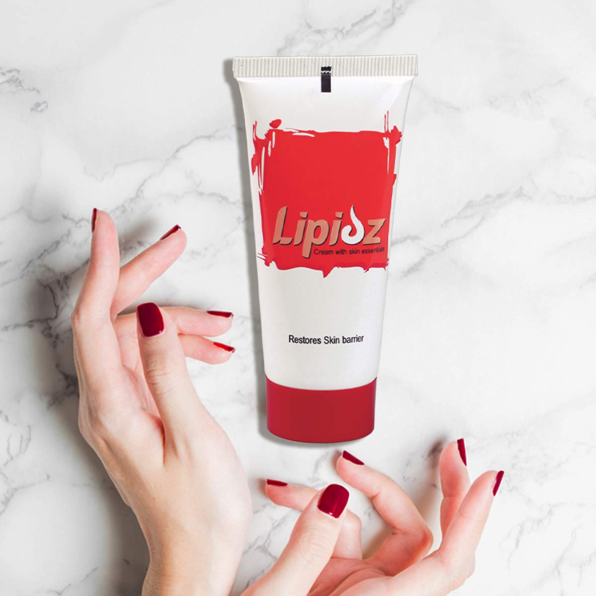 Lipidz Cream, 50gm