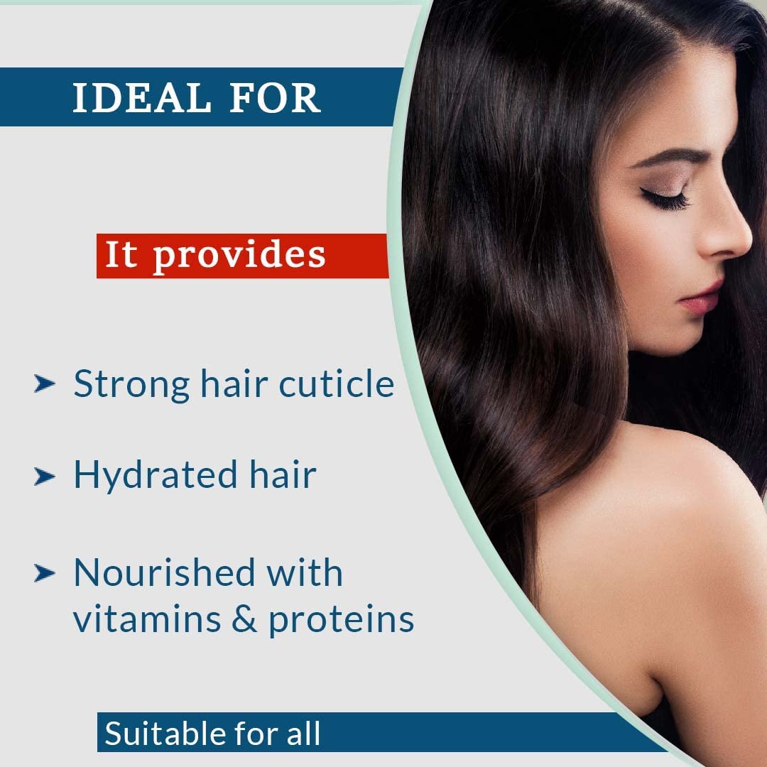 Fixderma Strengthening hair Conditioner, 200 gm