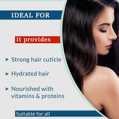 Fixderma Strengthening hair Conditioner, 200 gm