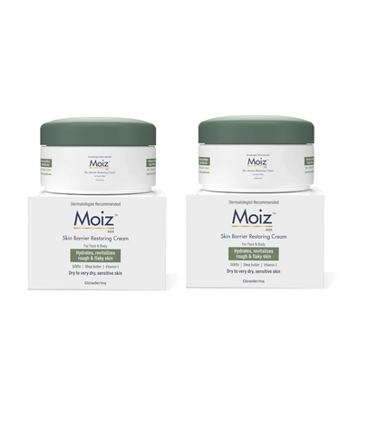 Moiz MM Cream