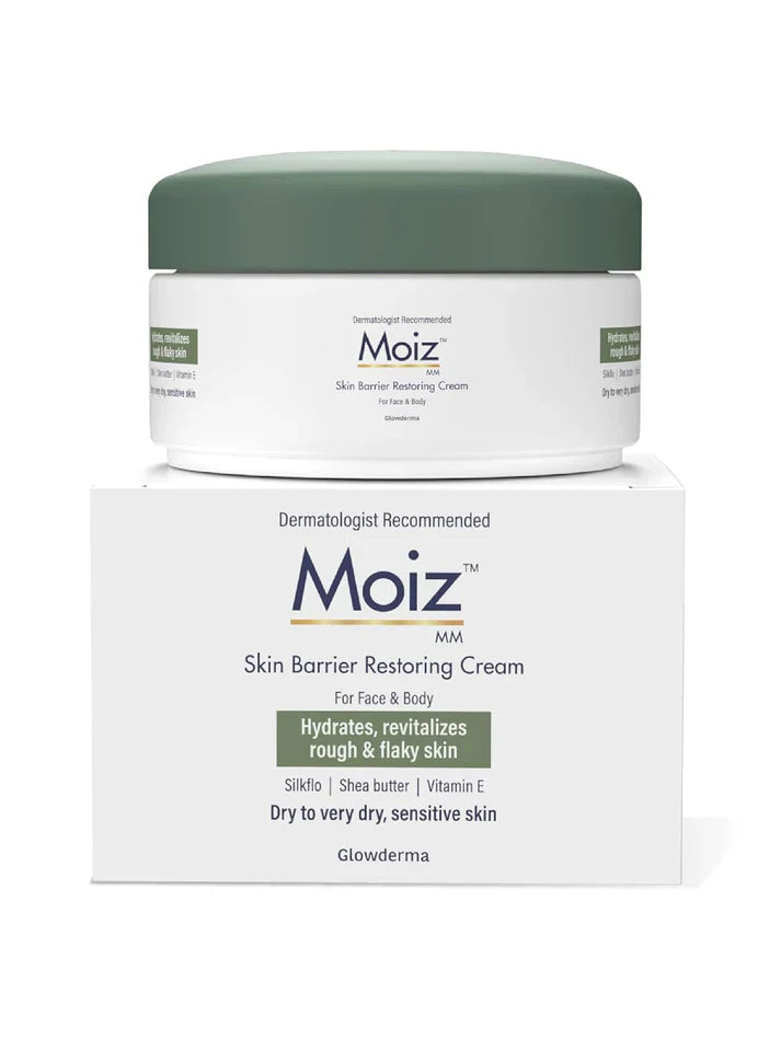 Moiz MM Cream