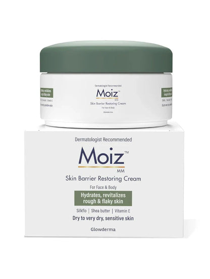 Moiz MM Cream