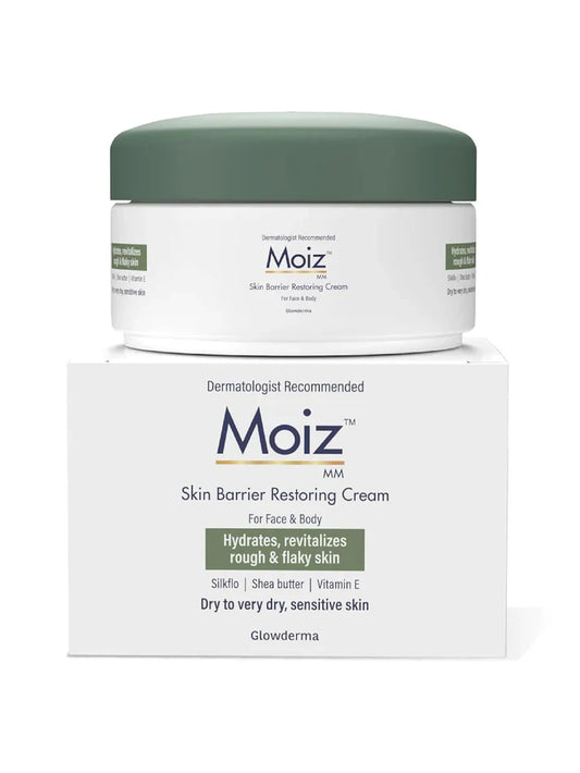 Moiz MM Cream