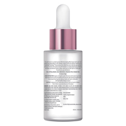 Cetaphil Bright Healthy Radiance Brightening Glow Serum 30ml