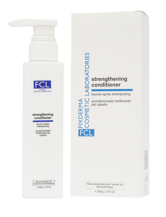 Fixderma Strengthening hair Conditioner, 200 gm