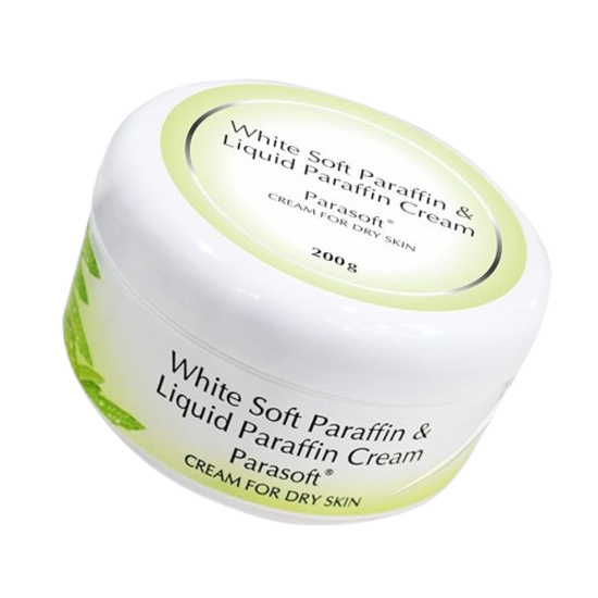 Parasoft Cream