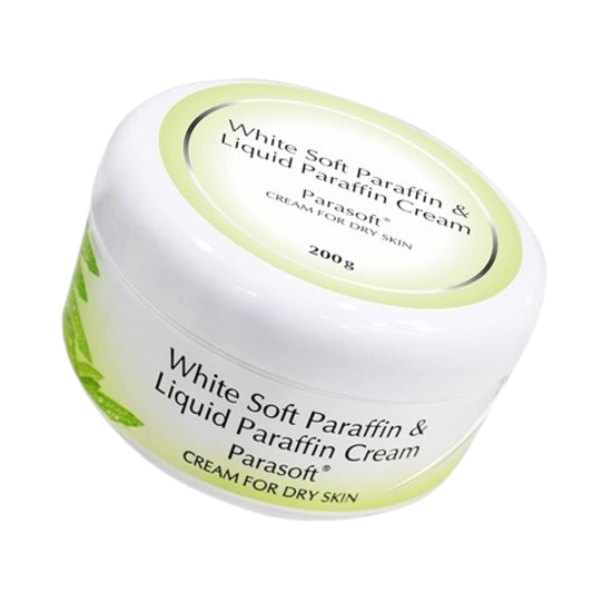 Parasoft Cream