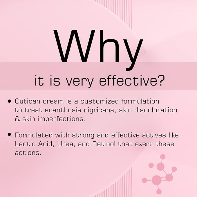 Cuticans Cream, 100gm
