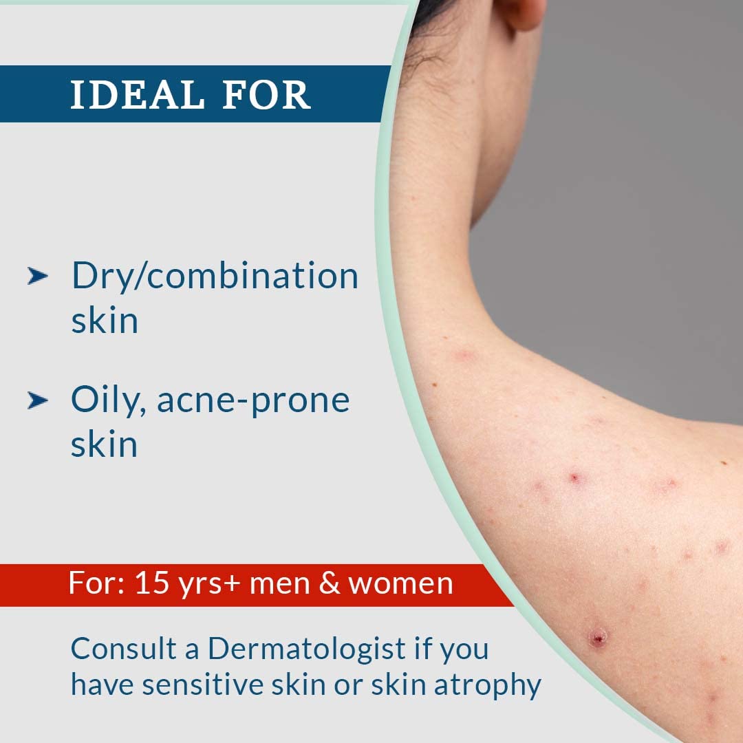 Fixderma AHA Lotion 15, 100ml