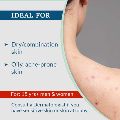 Fixderma AHA Lotion 15, 100ml