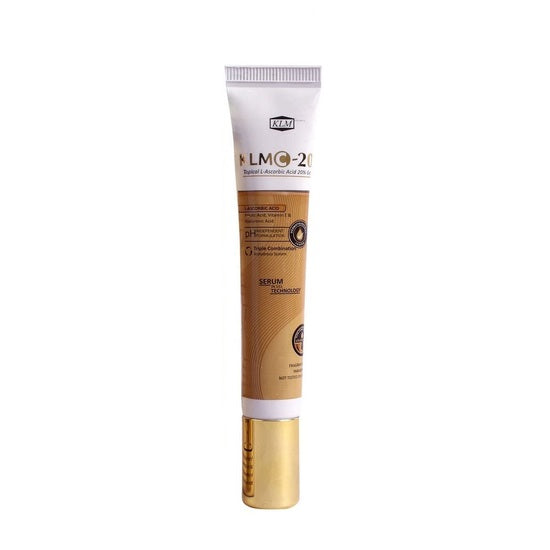 KLM C 20 Serum In Gel,  20gm
