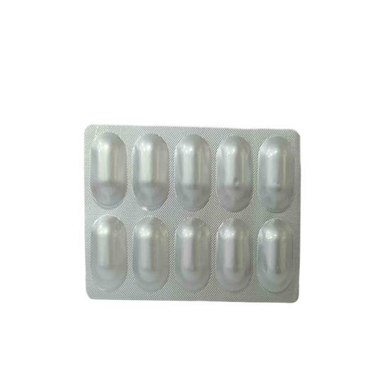 Densyl Advanced Hair Growth Tablet Pack of 3