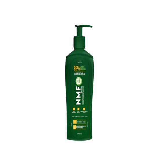 NMFe Daily Moisturizing Lotion, 450ml