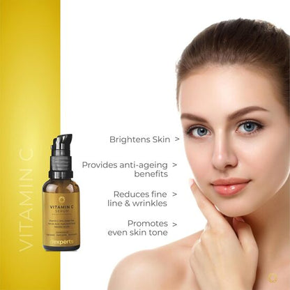 Brinton d'experts Vitamin C Serum, 30ml