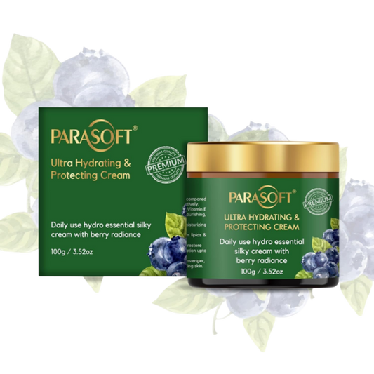 Parasoft Ultra-Hydrating and Protecting Cream
