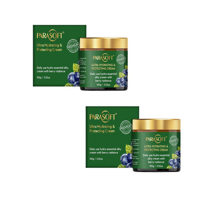 Parasoft Ultra-Hydrating and Protecting Cream