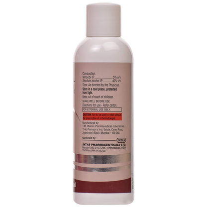 Morr 5 Solution, 60ml