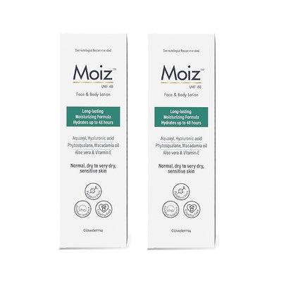 Moiz lmf 48 lotion, 75ml
