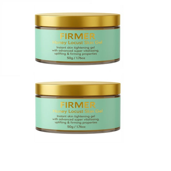 Firmer Honey Locust Skin gel