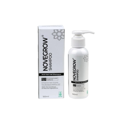 Novegrow Anti Hair Fall Shampoo