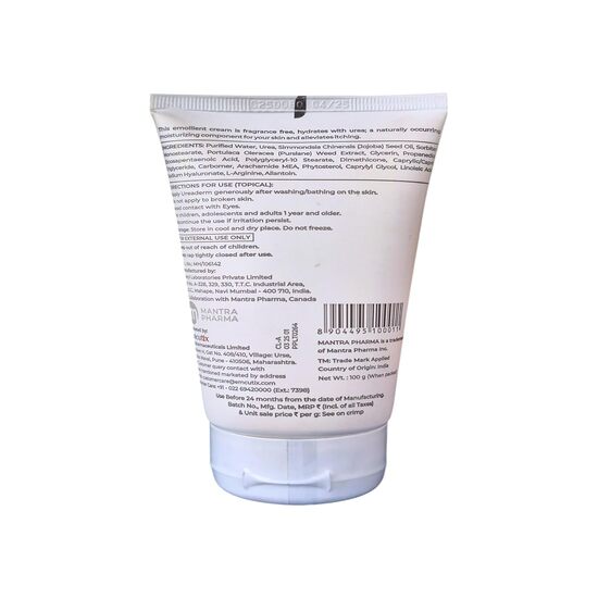 Urea Derm 20% Moisturising Cream 100GM