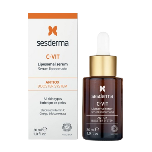 Sesderma C-VIT Liposomal Serum, 30ml