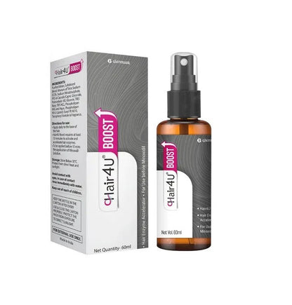 Hair 4U Boost Spray 60ml