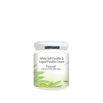 Parasoft cream, 500gm