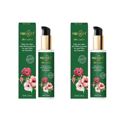 Parasoft Ultra Lotion